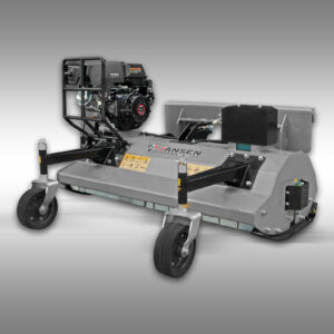 BMM-130 CON MOTOR PROPIO
