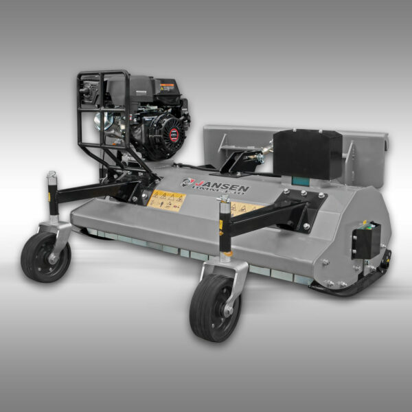 BMM-130 CON MOTOR PROPIO