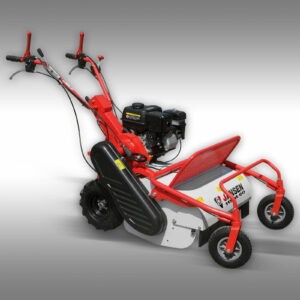 HSM-60 CON MOTOR PROPIO