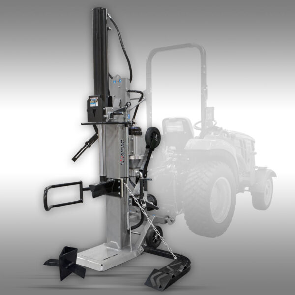 TS-30K KOMBI PARA TRACTOR+ELÉCTRICO