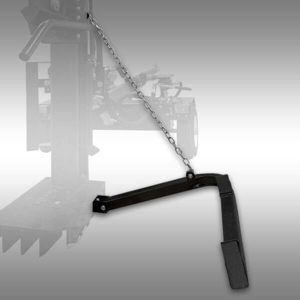 ELEVADOR DE TRONCOS