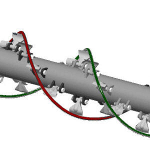 BMM-130 CON MOTOR PROPIO - Imagen 9