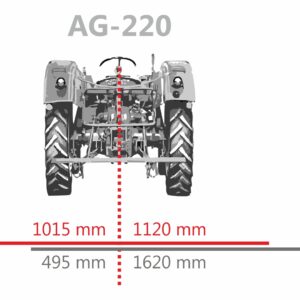 AG-220 - Imagen 9