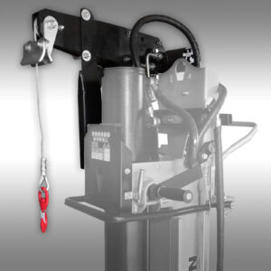TSW-500 - Imagen 2