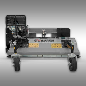 BMM-130 CON MOTOR PROPIO - Imagen 3