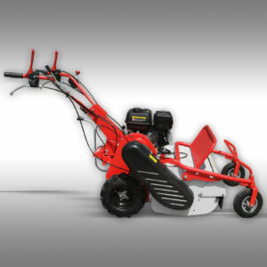 HSM-60 CON MOTOR PROPIO - Imagen 3