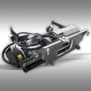 HMM-130 , HMM-170  SEGADORA FRONTAL - Imagen 4