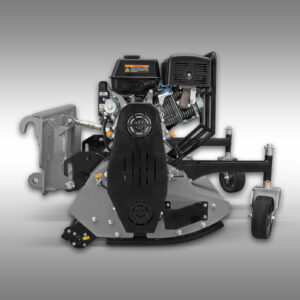 BMM-130 CON MOTOR PROPIO - Imagen 4