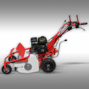 HSM-60 CON MOTOR PROPIO - Imagen 4