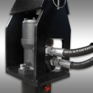 JSK-350 MS01 CONO DIVISOR - Imagen 5