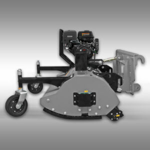 BMM-130 CON MOTOR PROPIO - Imagen 5