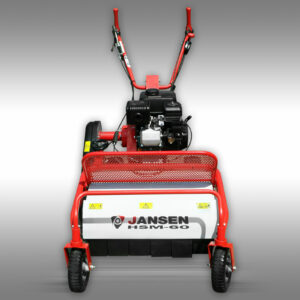 HSM-60 CON MOTOR PROPIO - Imagen 5