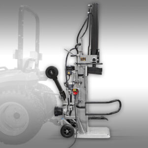 TS-30K KOMBI PARA TRACTOR+ELÉCTRICO - Imagen 6