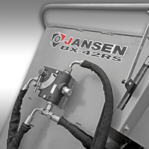 BX-42RS - Imagen 6