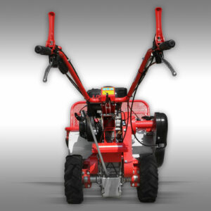 HSM-60 CON MOTOR PROPIO - Imagen 6
