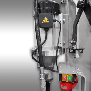 TS-30K KOMBI PARA TRACTOR+ELÉCTRICO - Imagen 7