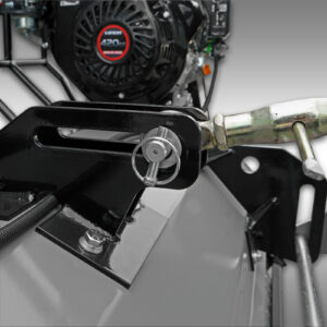BMM-130 CON MOTOR PROPIO - Imagen 7