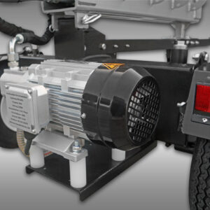 HS-20DS63 E -ELÉCTRICO - Imagen 8