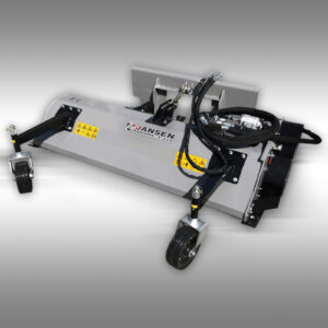 HMM-130 , HMM-170  SEGADORA FRONTAL - Imagen 8