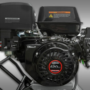 BMM-130 CON MOTOR PROPIO - Imagen 8